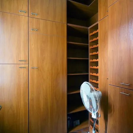 Apartment Dvornik Lux 1 *