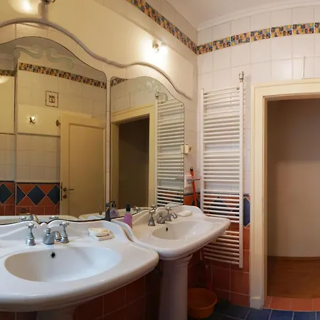 Dvornik Lux 1 Apartmán Skopje