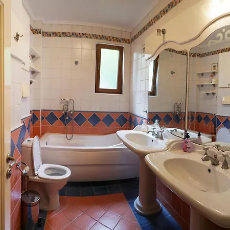 Dvornik Lux 1 Apartmán *