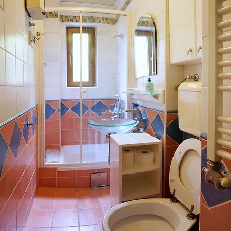 Dvornik Lux 1 Apartmán *